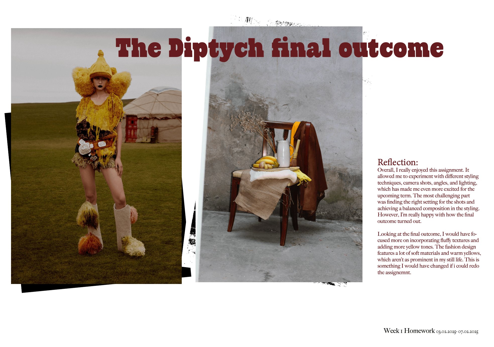 Photography process research page 2