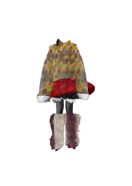 Look 2 cutout