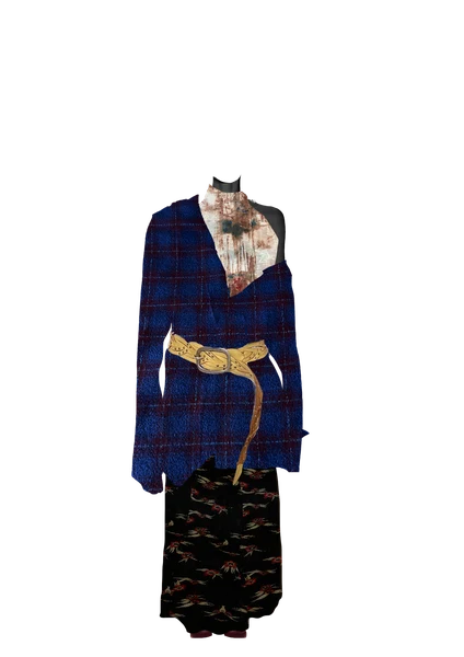 Look 4 cutout