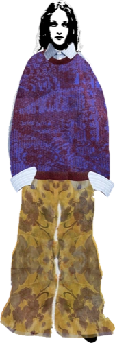 Look cutout 1