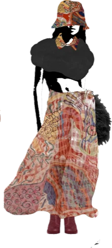 Look cutout 2
