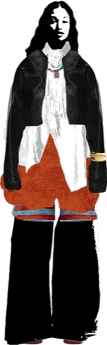 Look cutout 5