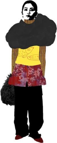 Look cutout 7