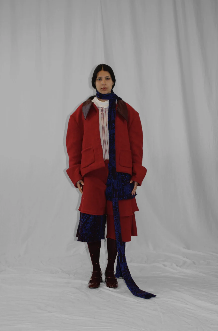 Look 3 — To The Markets