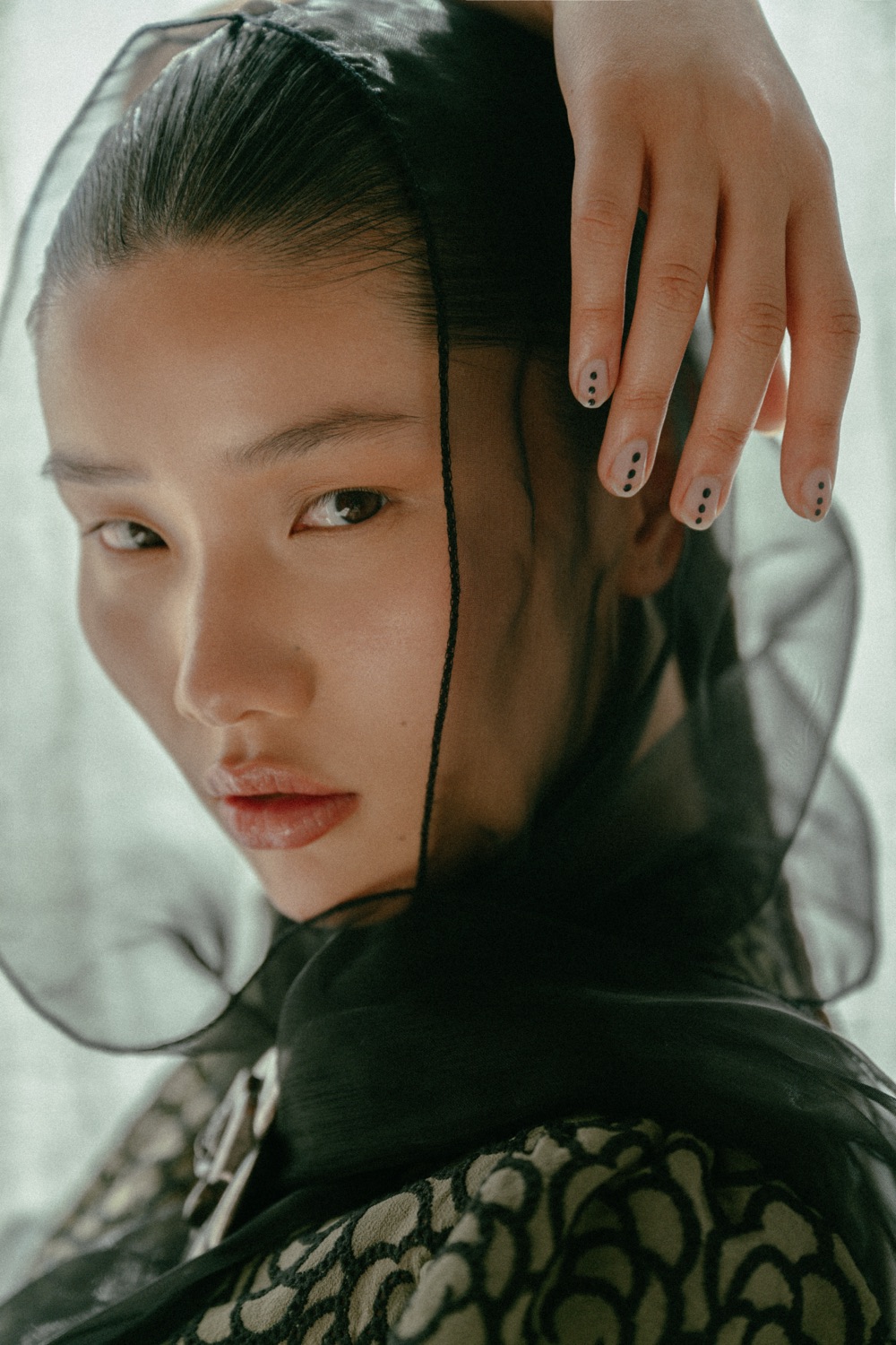 Nemesis — editorial photograph 3
