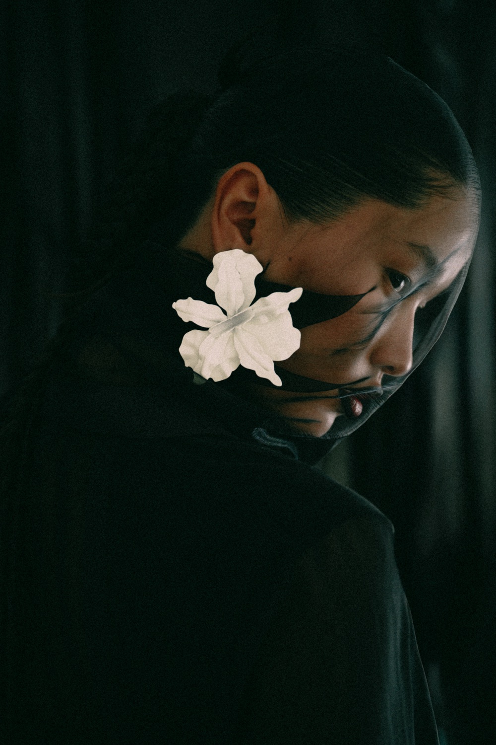 Nemesis — editorial photograph 4