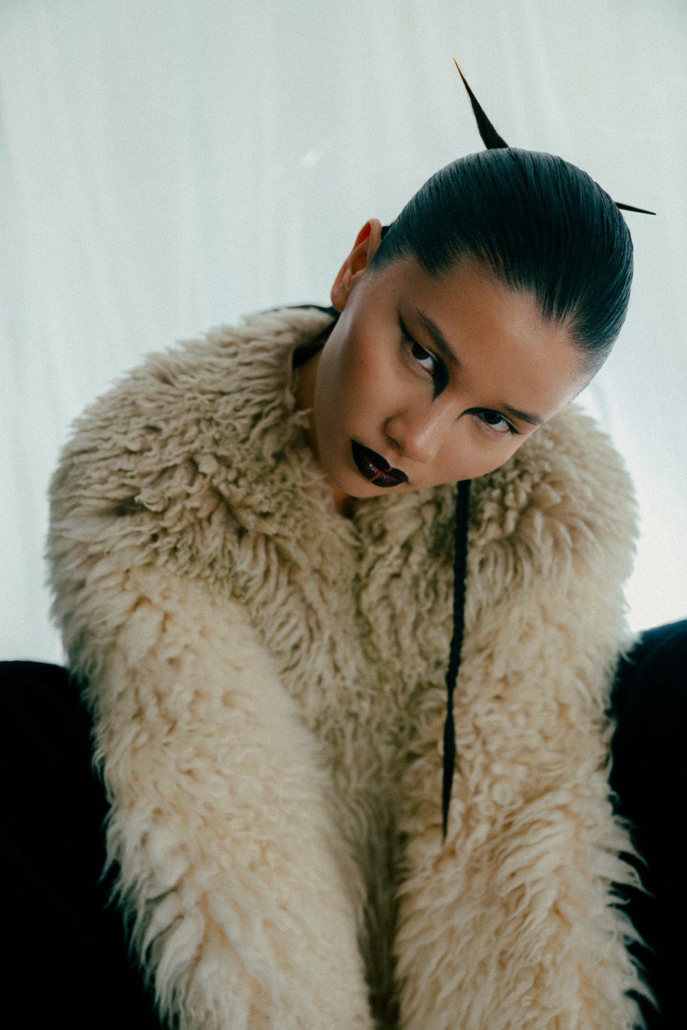 Nemesis — editorial photograph 10