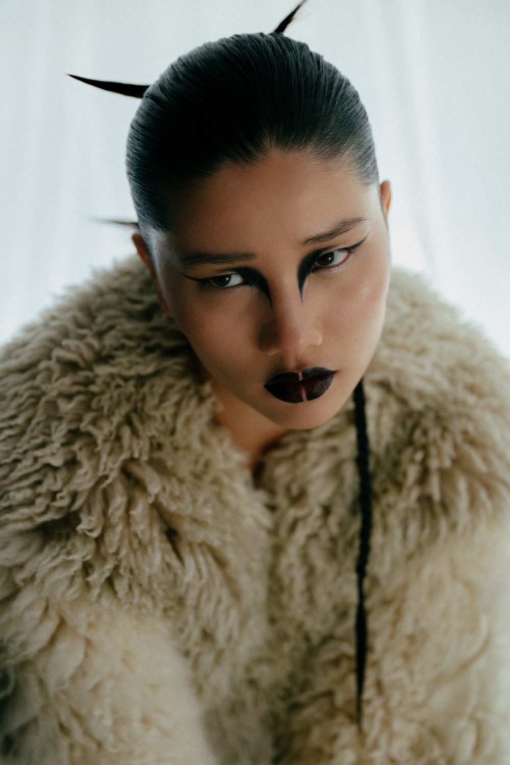 Nemesis — editorial photograph 11