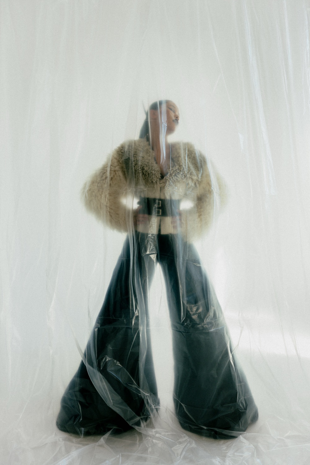 Nemesis — editorial photograph 14