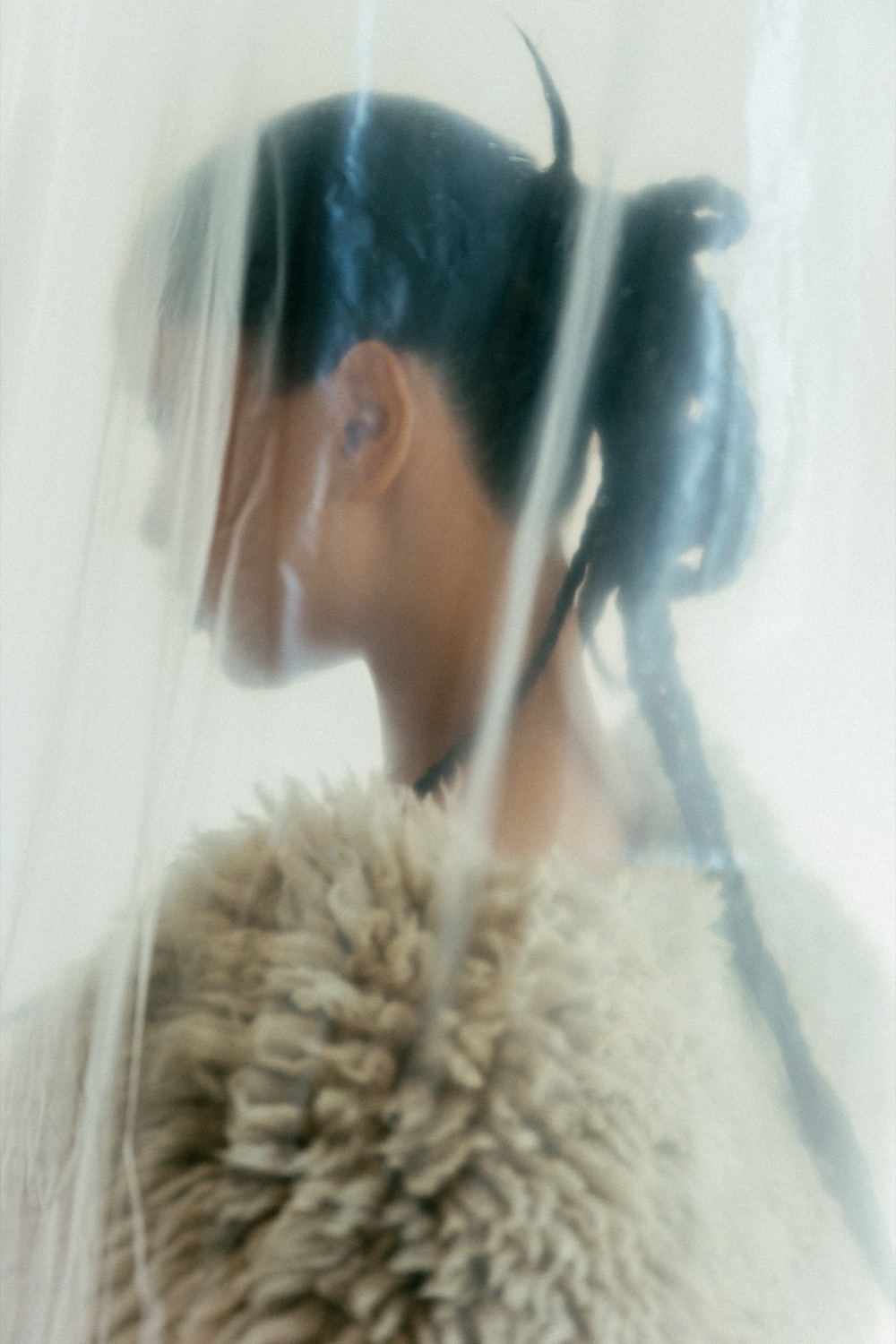 Nemesis — editorial photograph 15