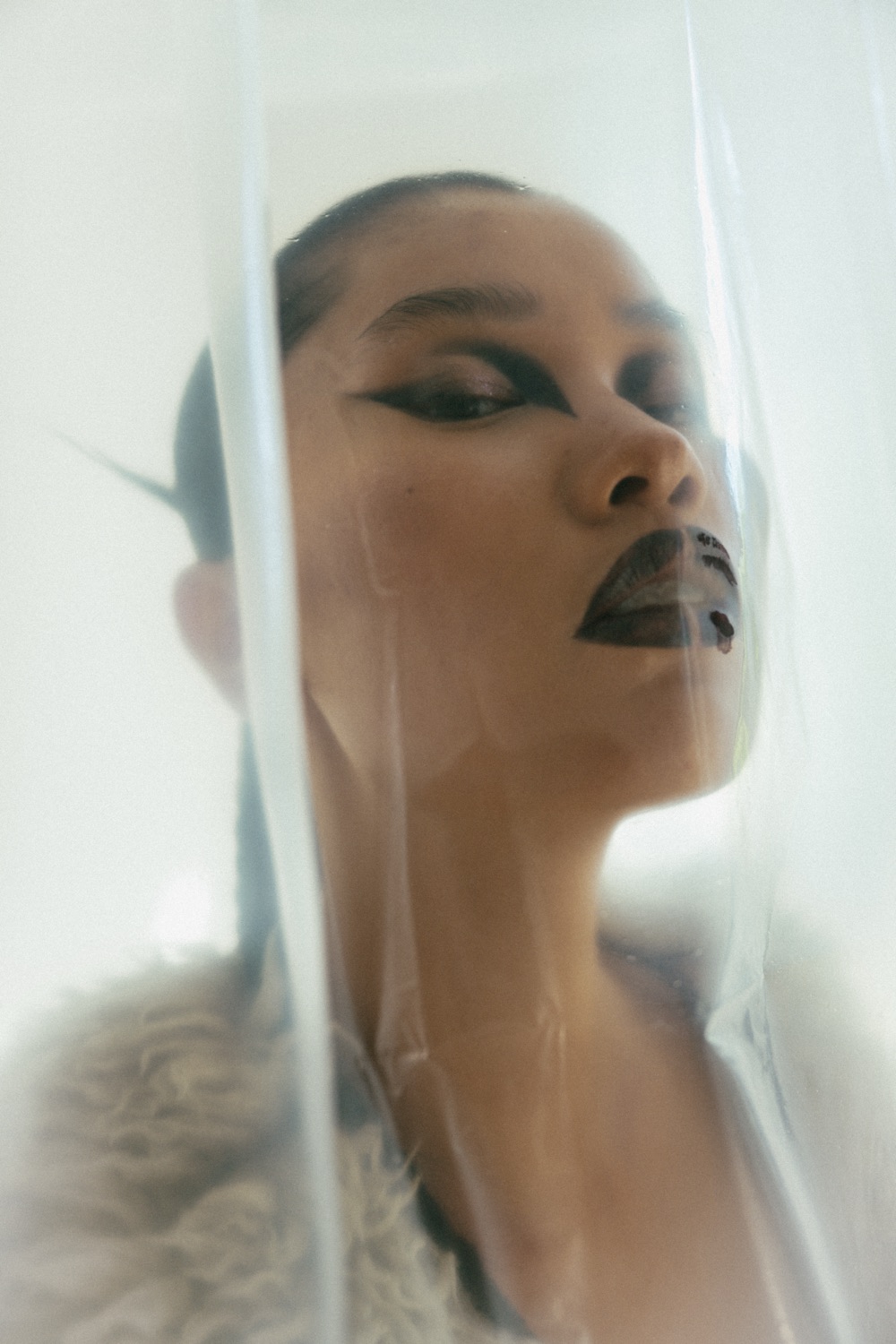 Nemesis — editorial photograph 16