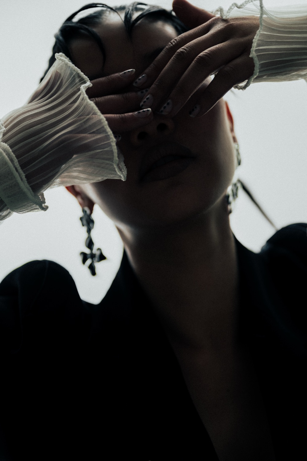 Nemesis — editorial photograph 20