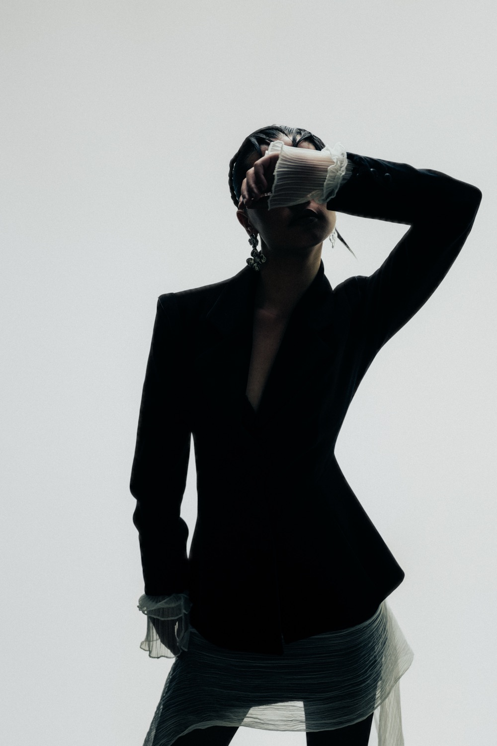 Nemesis — editorial photograph 21