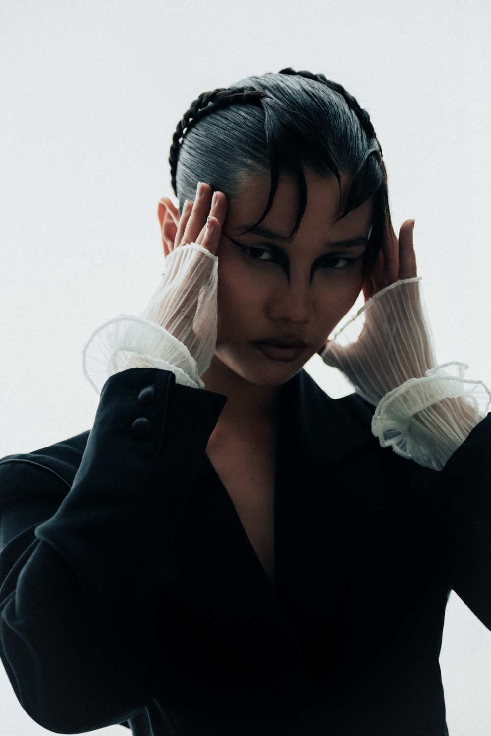 Nemesis — editorial photograph 22