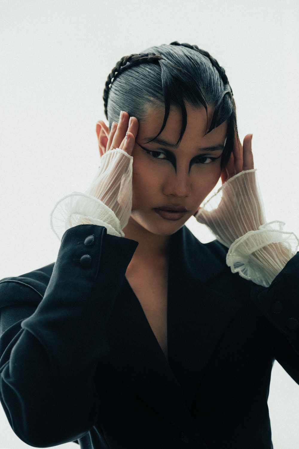 Nemesis — editorial photograph 23