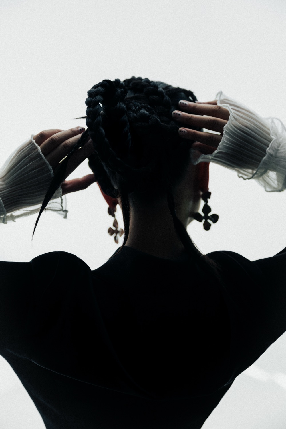 Nemesis — editorial photograph 24