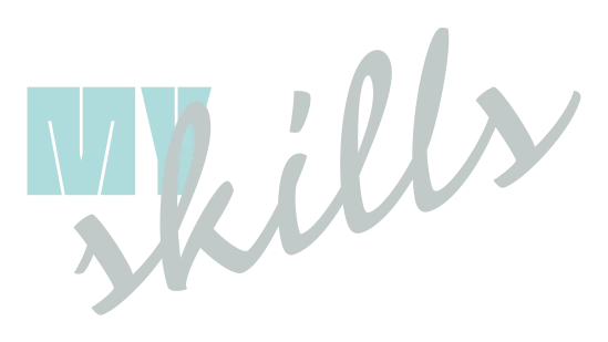 My Skills
