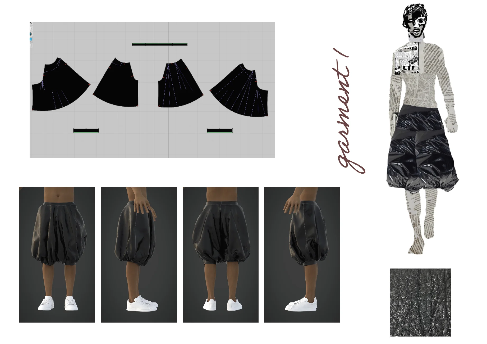 Technical drawing